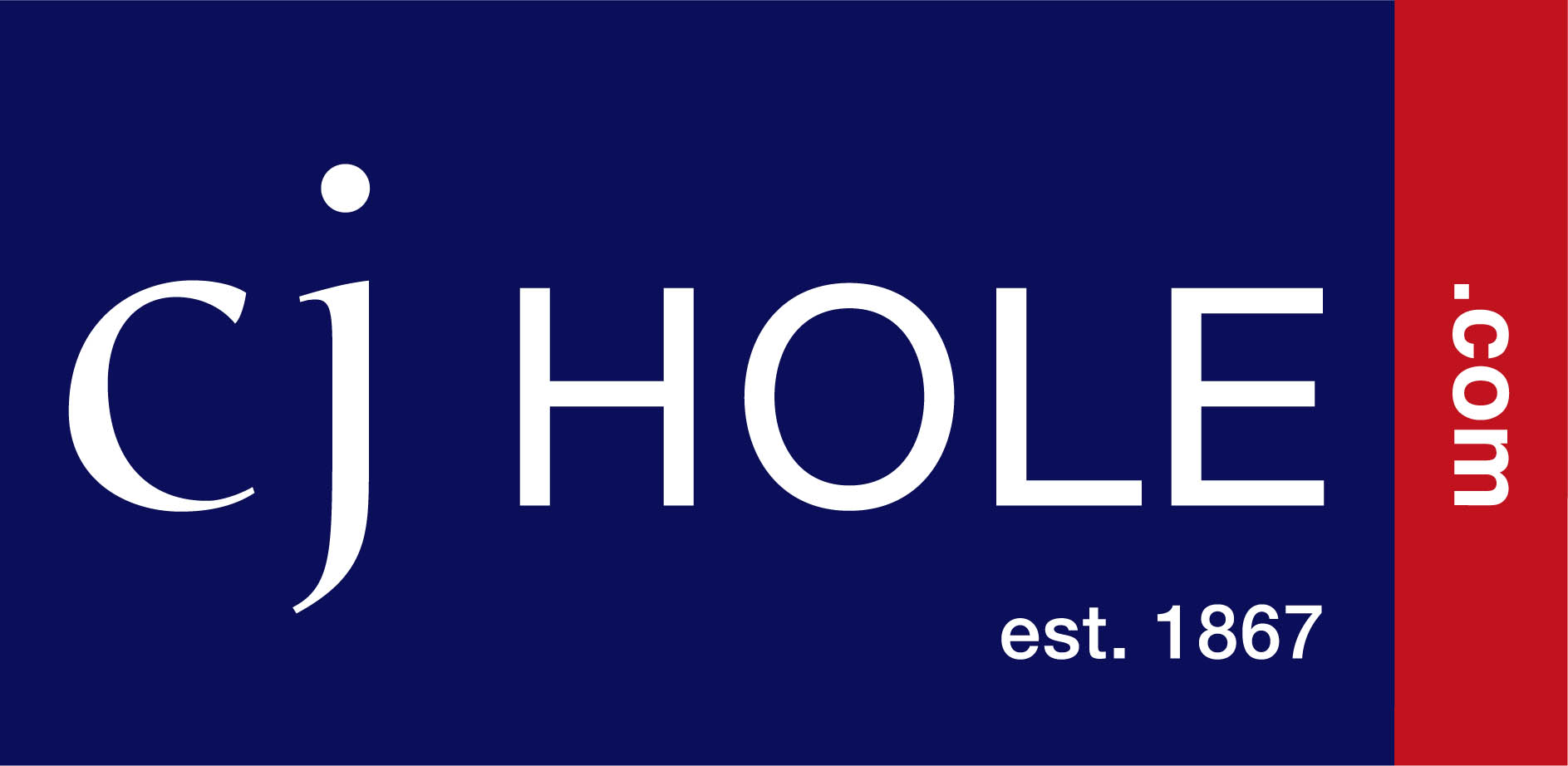 CJ Hole Cheltenham